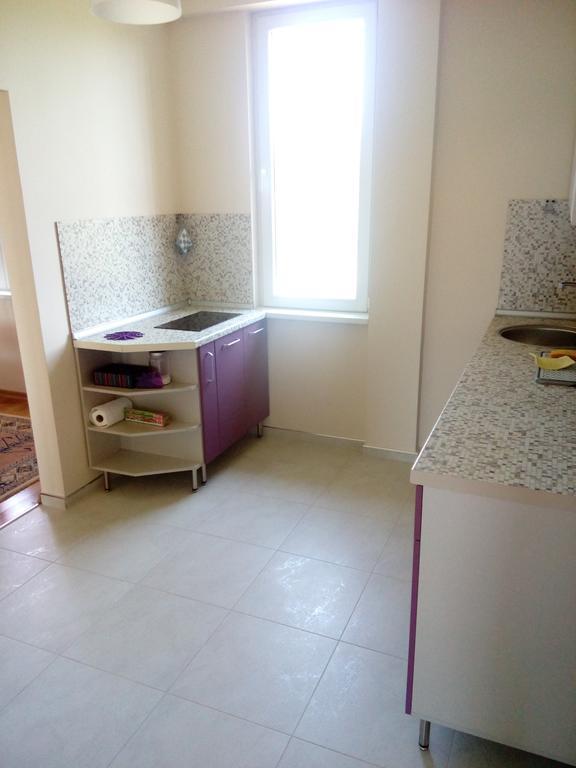 Green Villa Rodna Skopje Luaran gambar