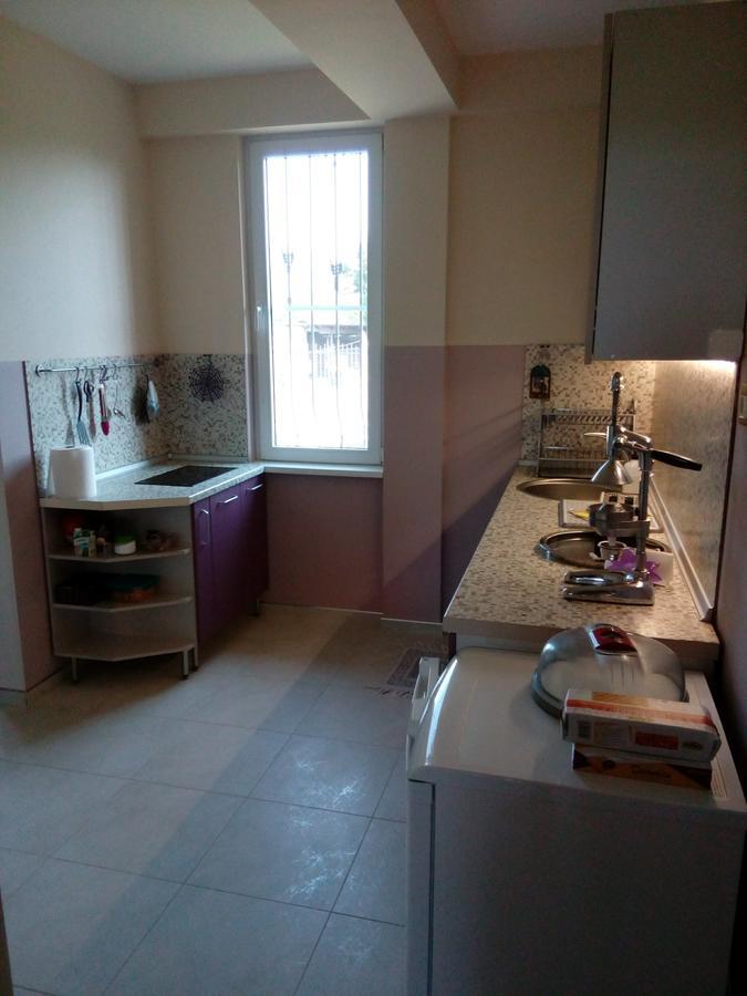 Green Villa Rodna Skopje Luaran gambar
