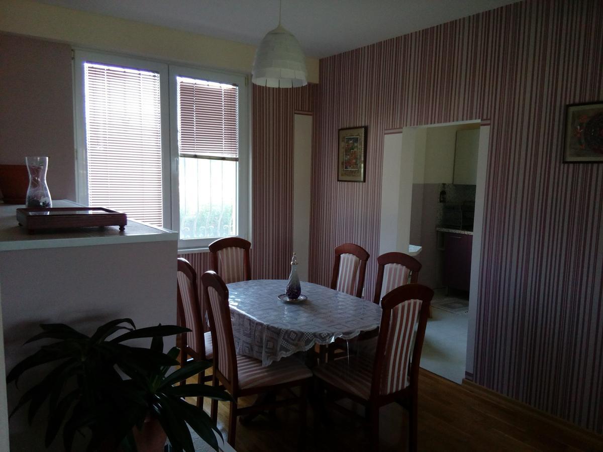Green Villa Rodna Skopje Luaran gambar