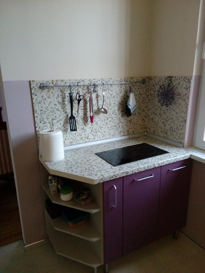 Green Villa Rodna Skopje Luaran gambar