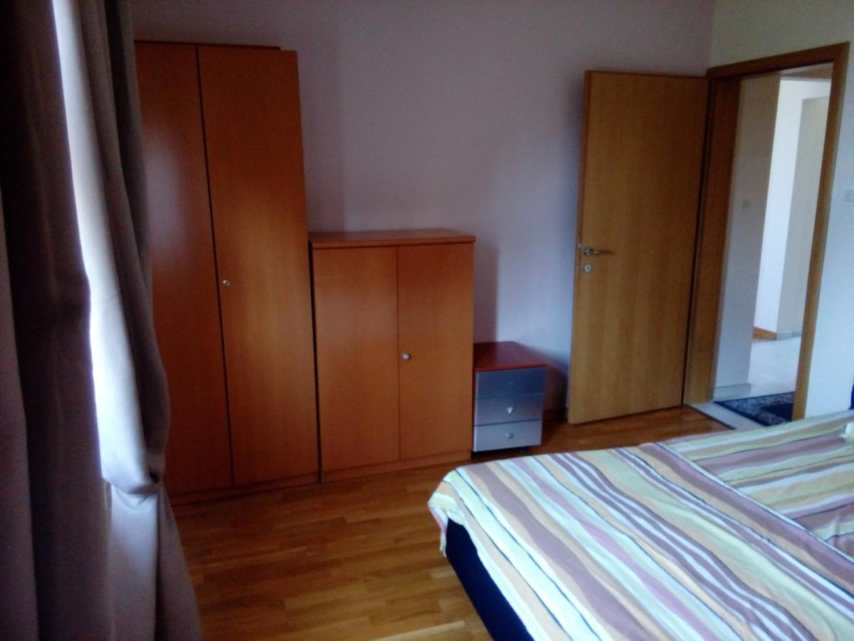 Green Villa Rodna Skopje Luaran gambar