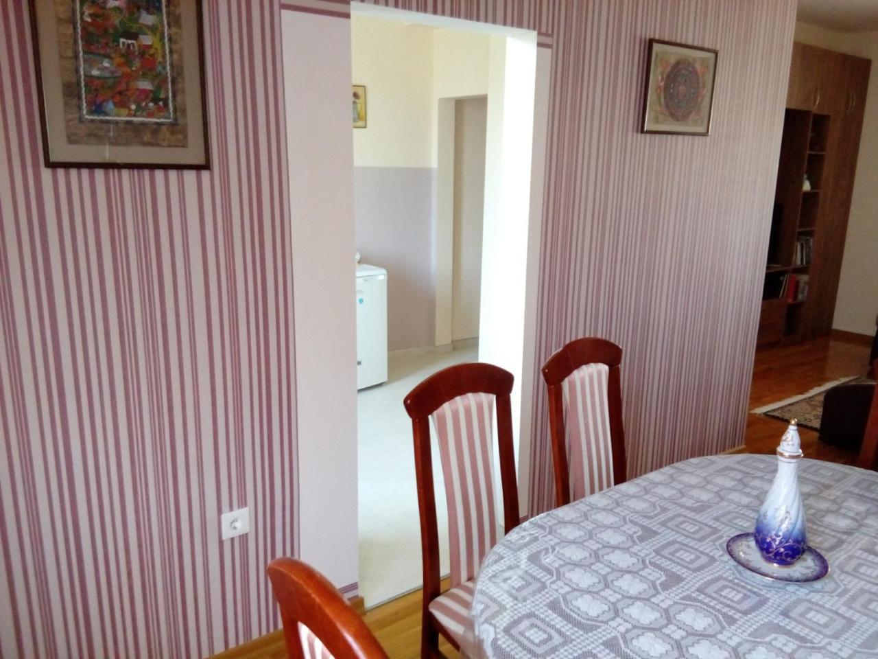Green Villa Rodna Skopje Luaran gambar